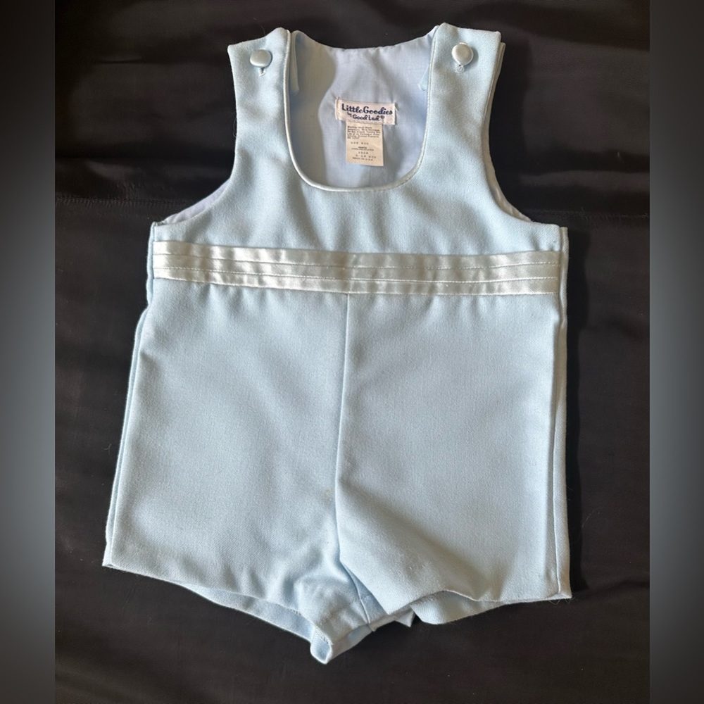 Good Lad Romper